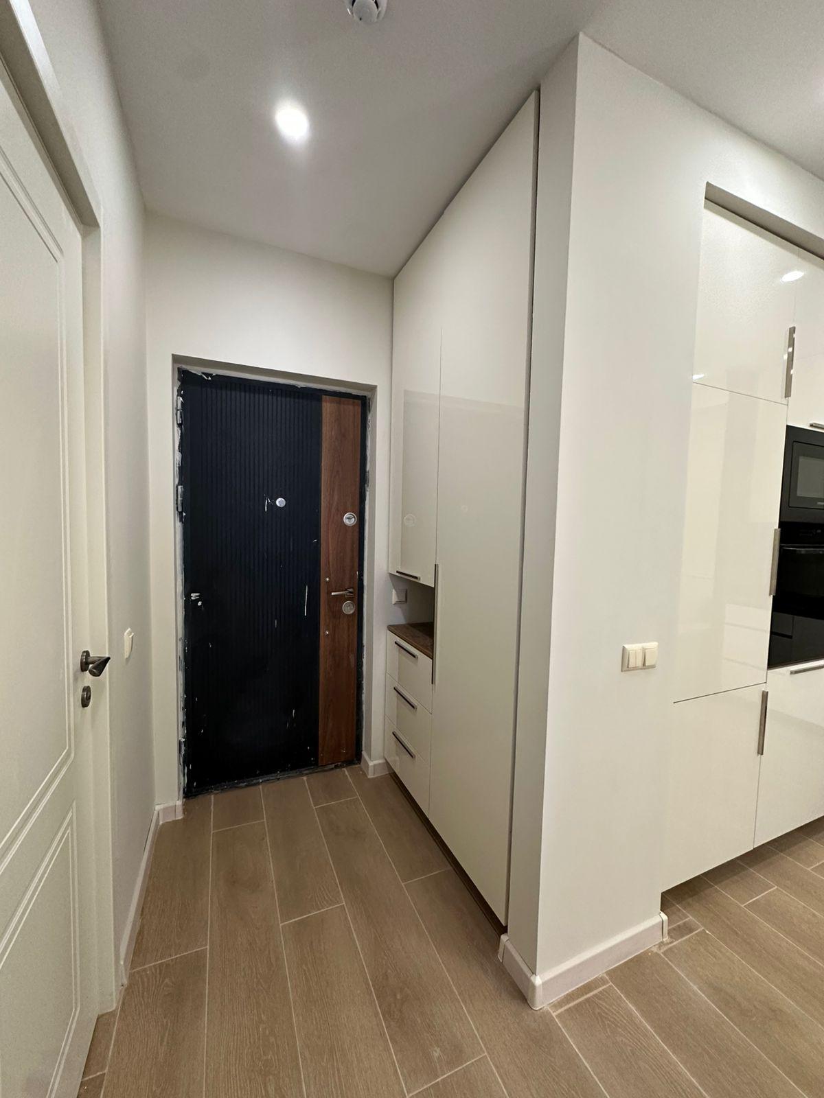 2-Room Apartment For Sale In Batumi, Arcon Batumi Residence view 7