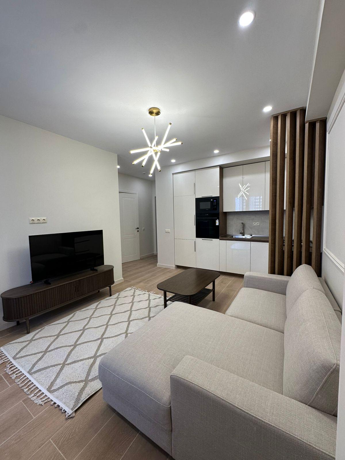 2-Room Apartment For Sale In Batumi, Arcon Batumi Residence view 2