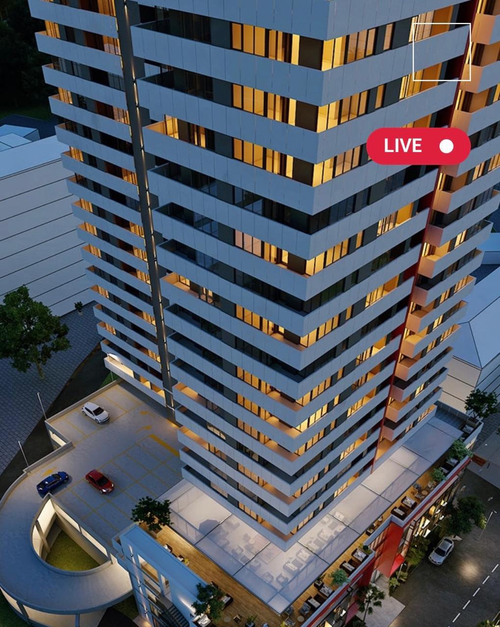 2-Room Apartment For Sale In Batumi, Arcon Batumi Residence view 10