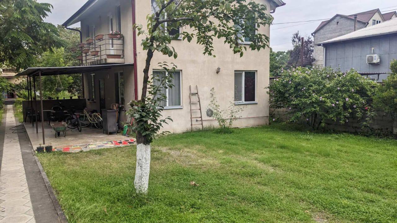 4-Room House For Sale In Ureki, Ланчхутский муниципалитет, Гурия, 3522 Грузия view 8