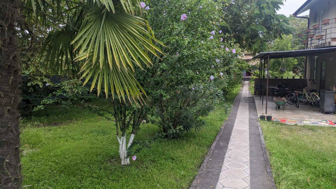 4-Room House For Sale In Ureki, Ланчхутский муниципалитет, Гурия, 3522 Грузия view 7