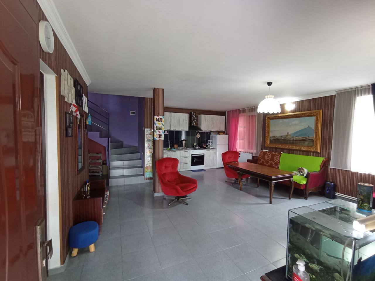 4-Room House For Sale In Ureki, Ланчхутский муниципалитет, Гурия, 3522 Грузия view 3