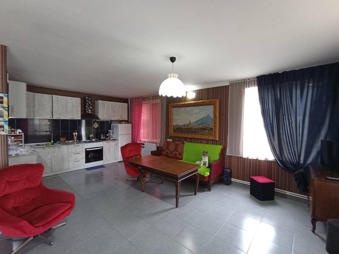 4-Room House For Sale In Ureki, Ланчхутский муниципалитет, Гурия, 3522 Грузия view 2