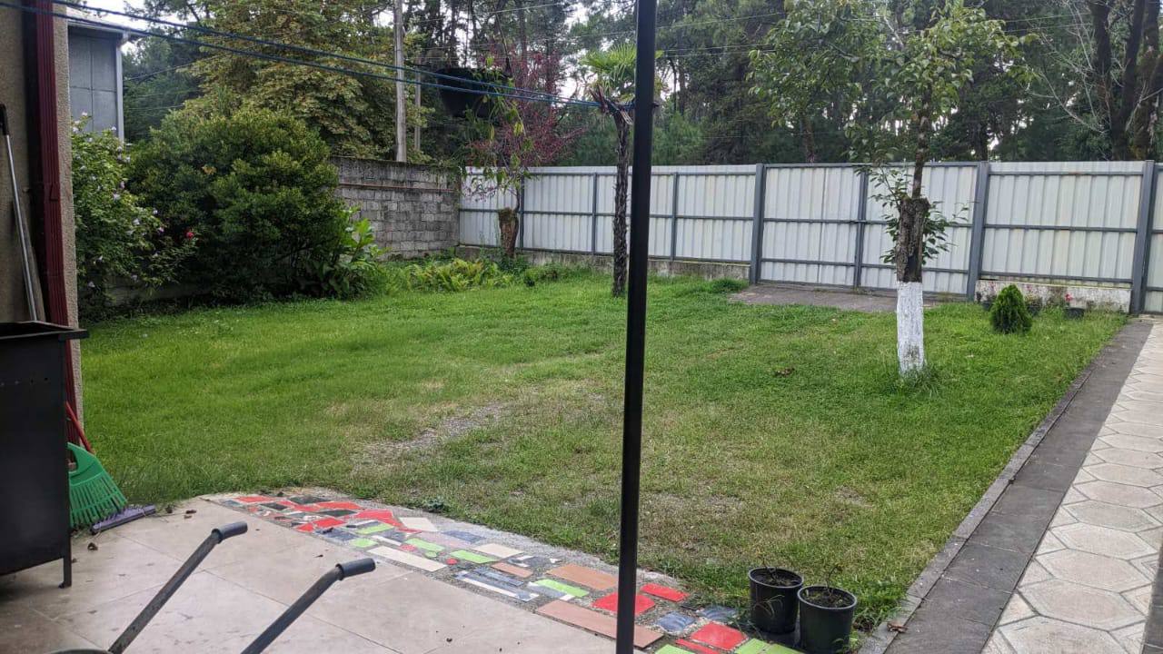 4-Room House For Sale In Ureki, Ланчхутский муниципалитет, Гурия, 3522 Грузия view 9