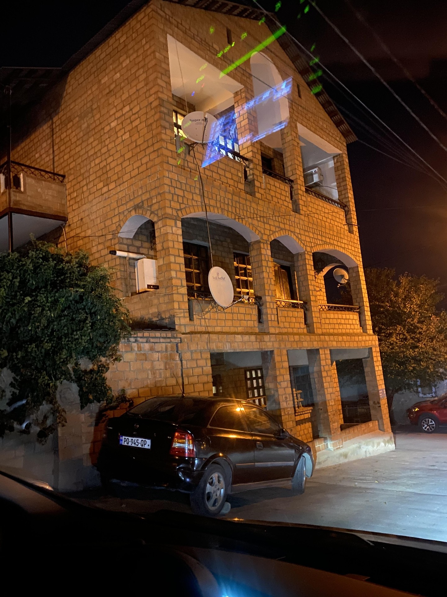 Teleti St, 3: 5-Room House, 333.0 M² | Korter.Ge view 10