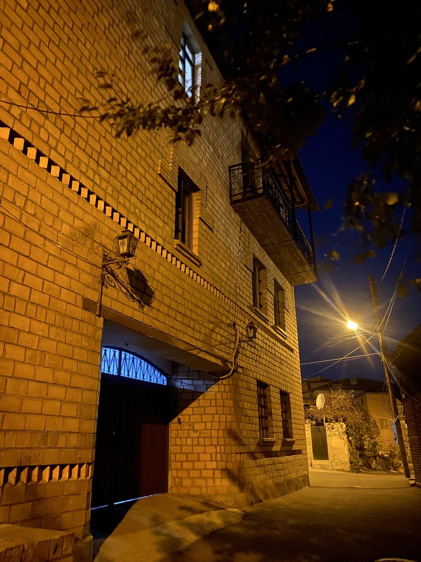 Teleti St, 3: 5-Room House, 333.0 M² | Korter.Ge view 14