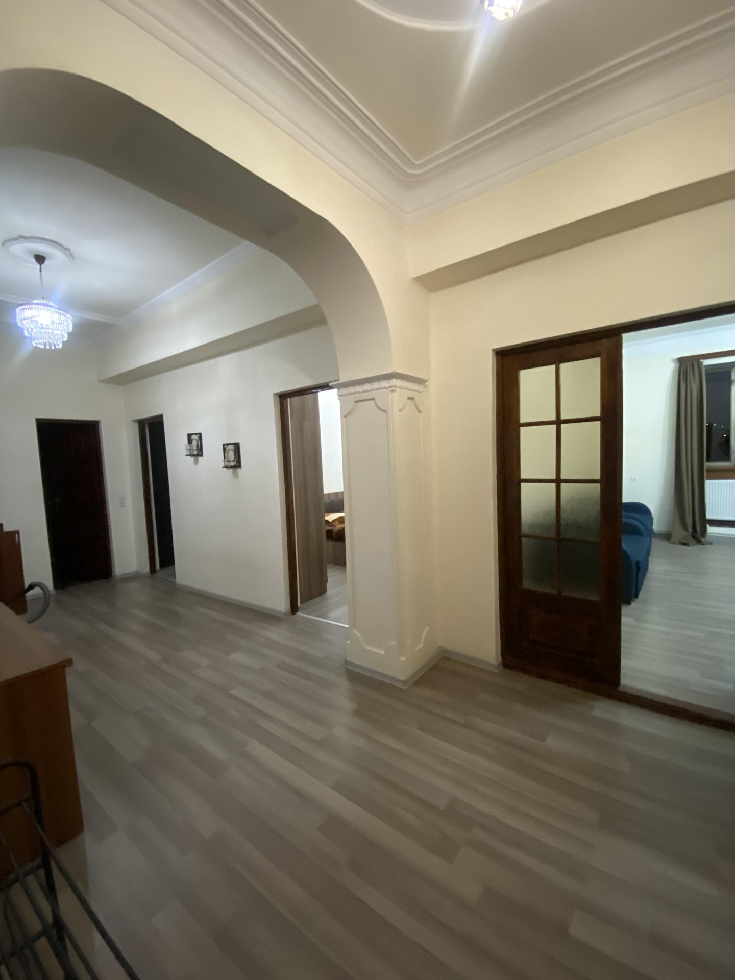 Teleti St, 3: 5-Room House, 333.0 M² | Korter.Ge view 16