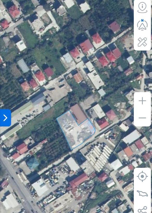 Land For Sale In Batumi, 1,786 M² For $395,000 view 6