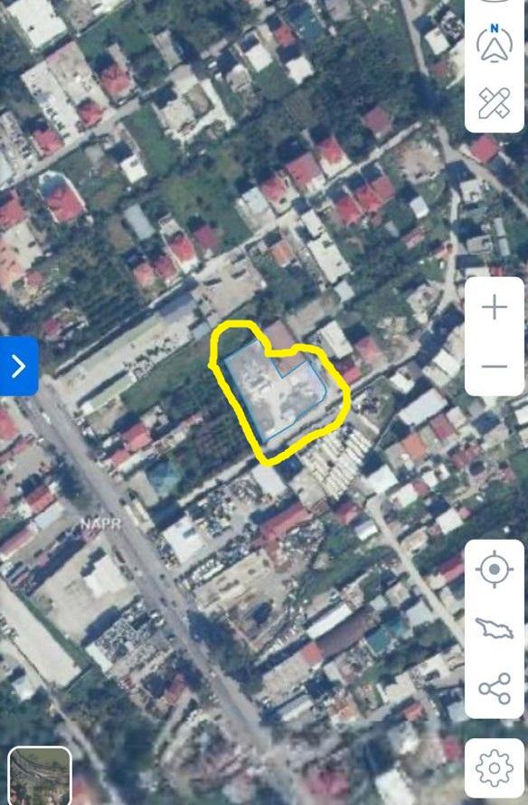 Land For Sale In Batumi, 1,786 M² For $395,000 view 4