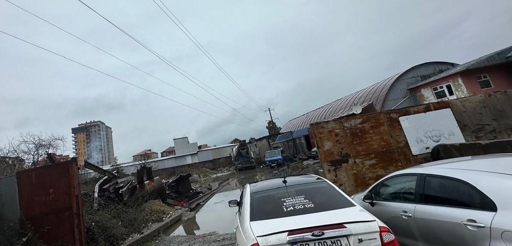Land For Sale In Batumi, 1,786 M² For $395,000 view 5