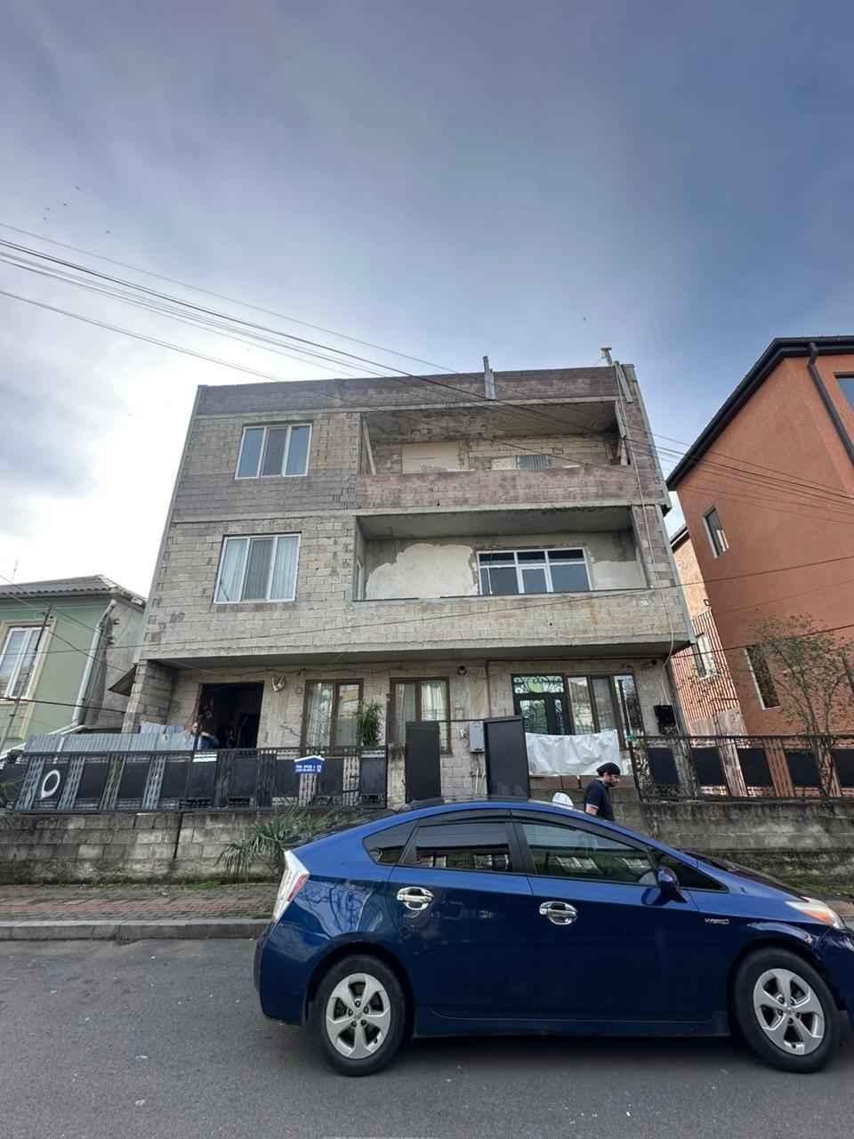 5-Room House For Sale In Batumi, Lado Asatiani St, 12 view 10