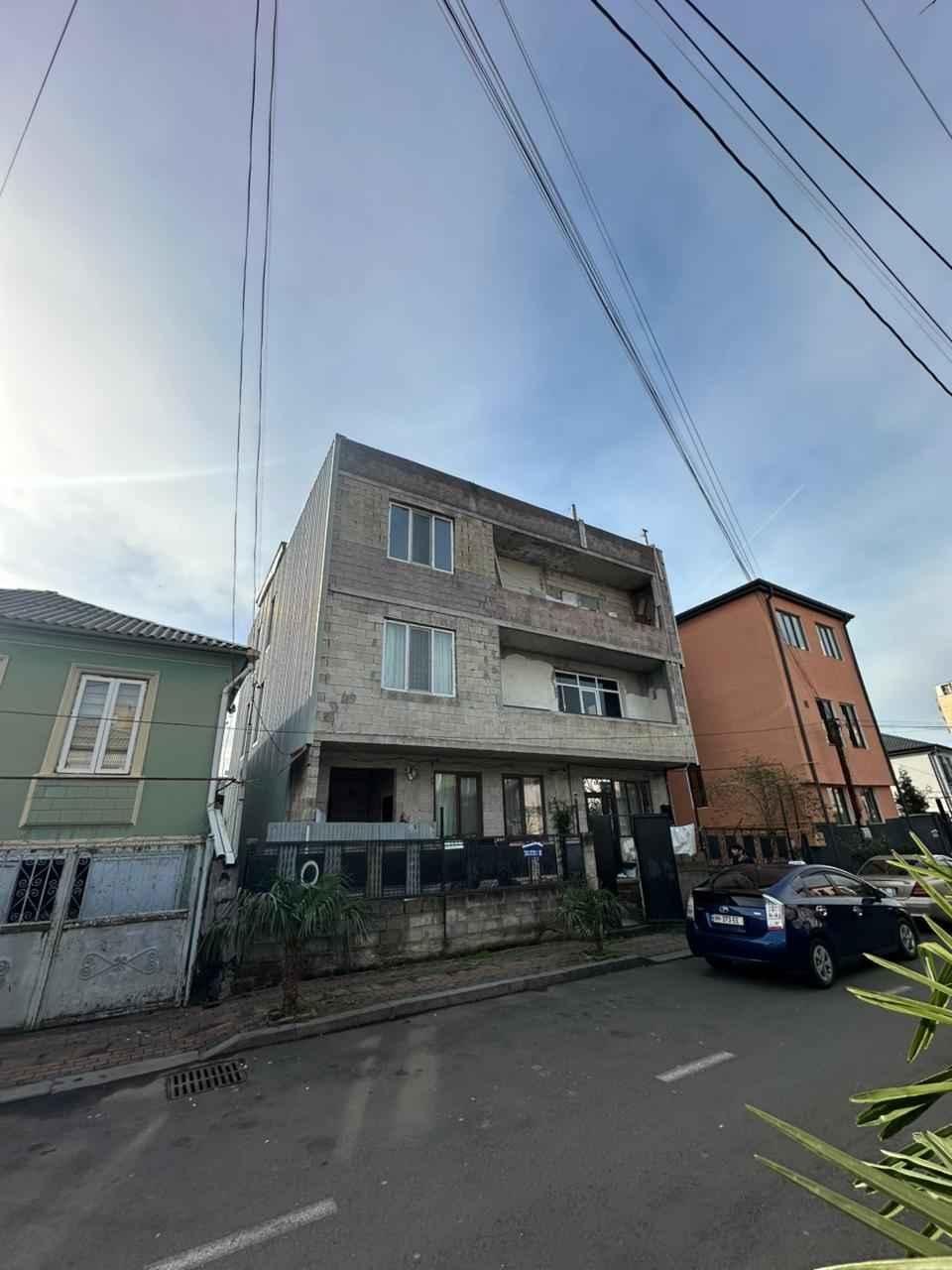 5-Room House For Sale In Batumi, Lado Asatiani St, 12 view 13