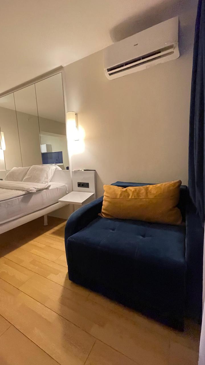 1 Room Apartment For Sale view 4