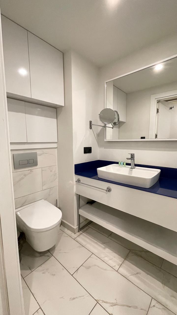 1 Room Apartment For Sale view 5