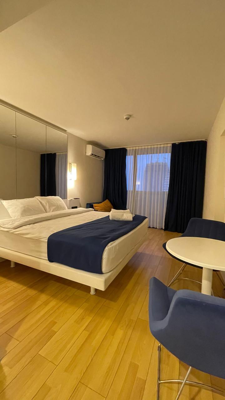 1 Room Apartment For Sale view 2