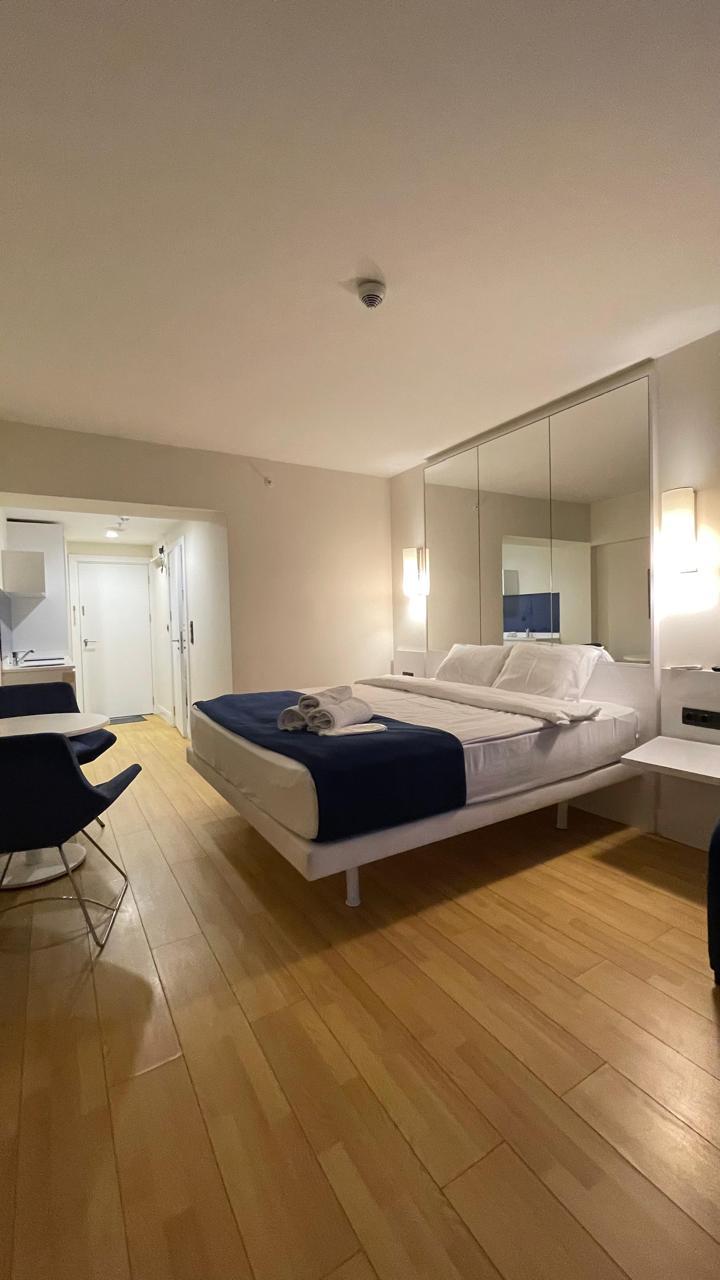 1 Room Apartment For Sale view 1