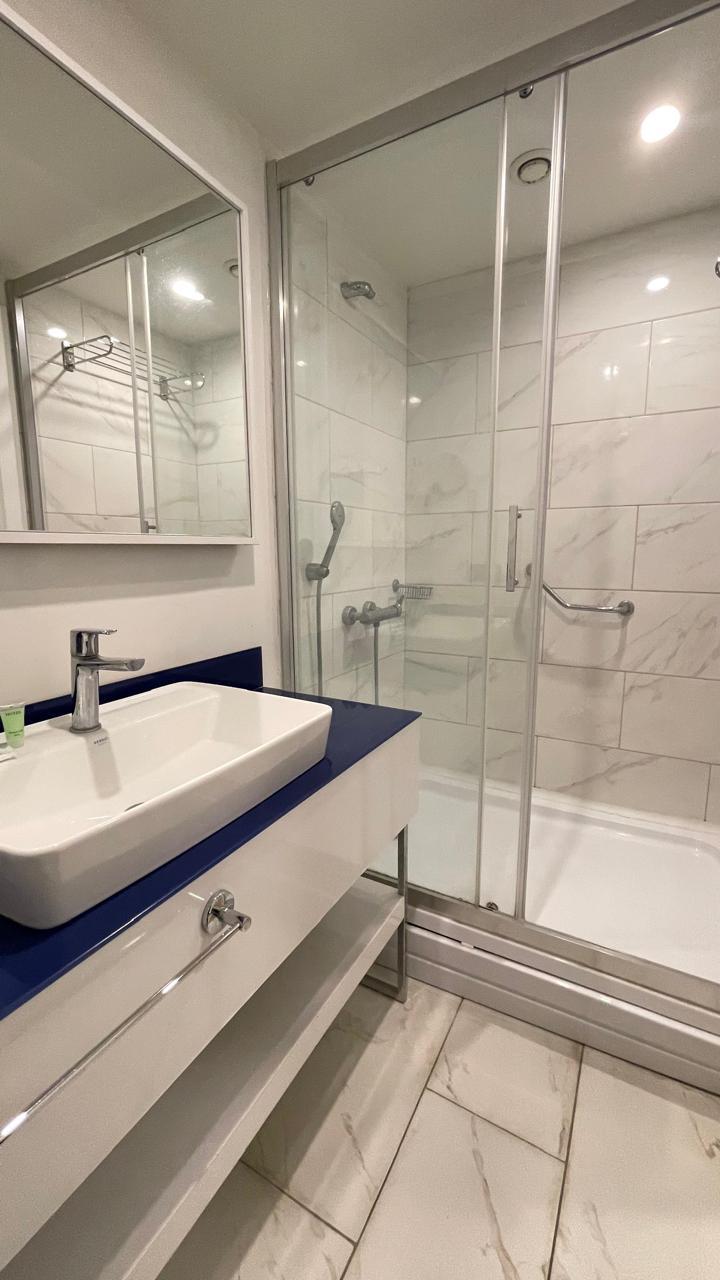 1 Room Apartment For Sale view 6