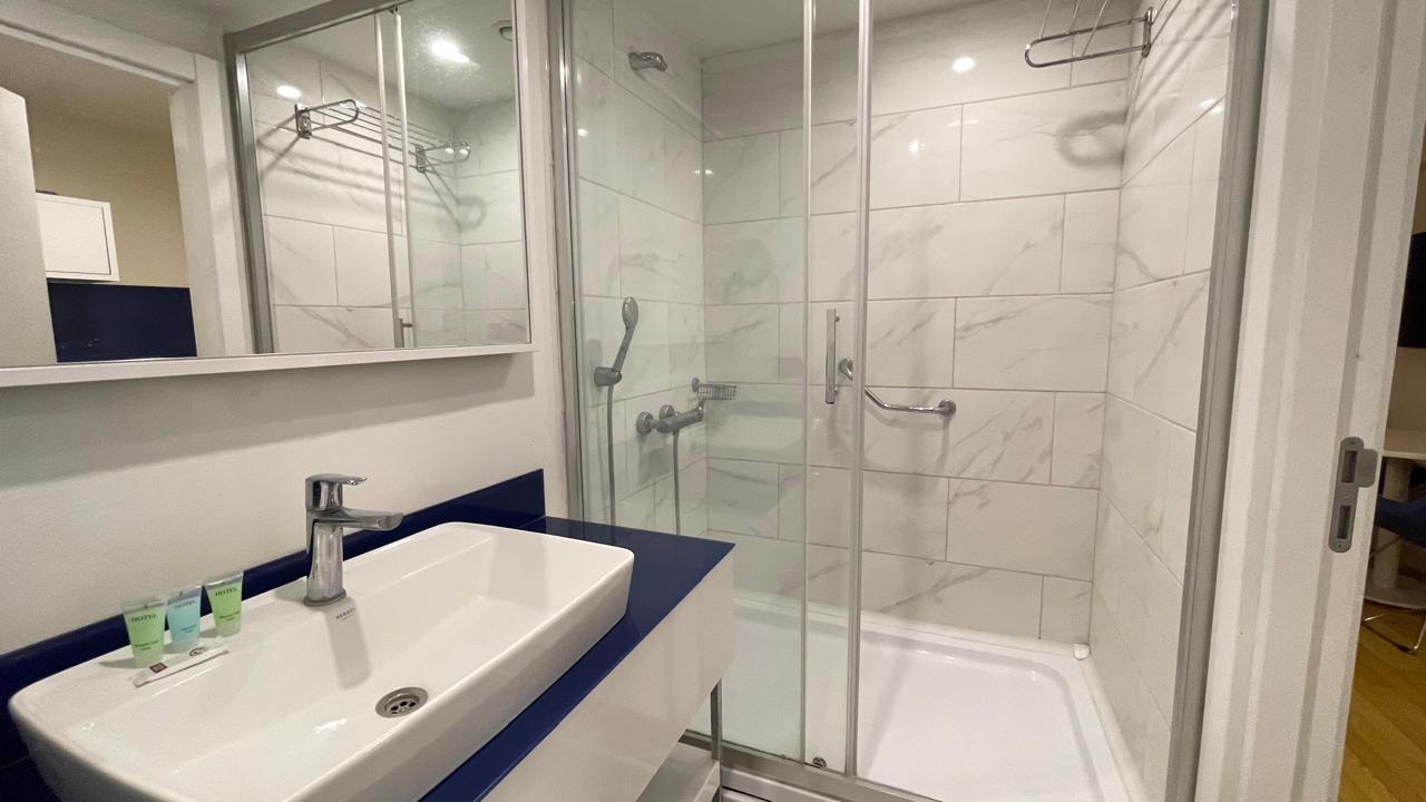 1 Room Apartment For Sale view 10