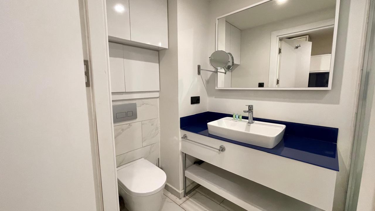1 Room Apartment For Sale view 9