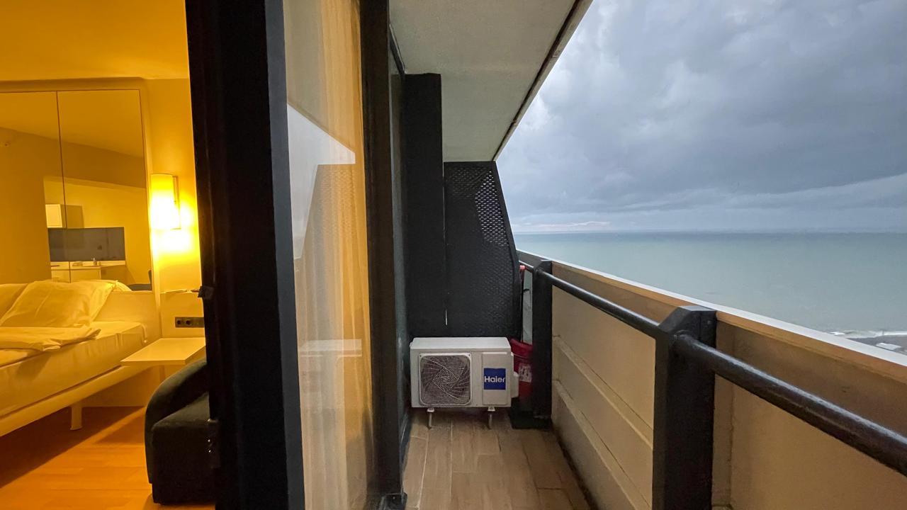 1 Room Apartment For Sale view 13