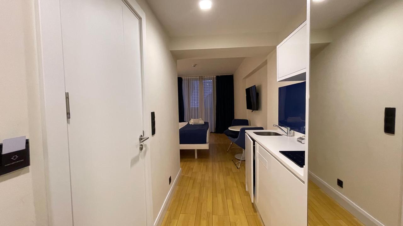 1 Room Apartment For Sale view 15