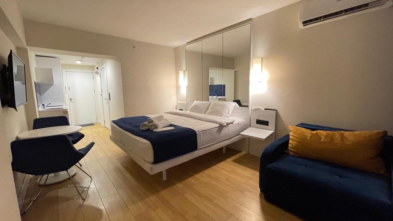 1 Room Apartment For Sale view 16