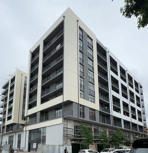 Parking Space For Sale In Batumi, David Aghmashenebeli St, 13 view 3