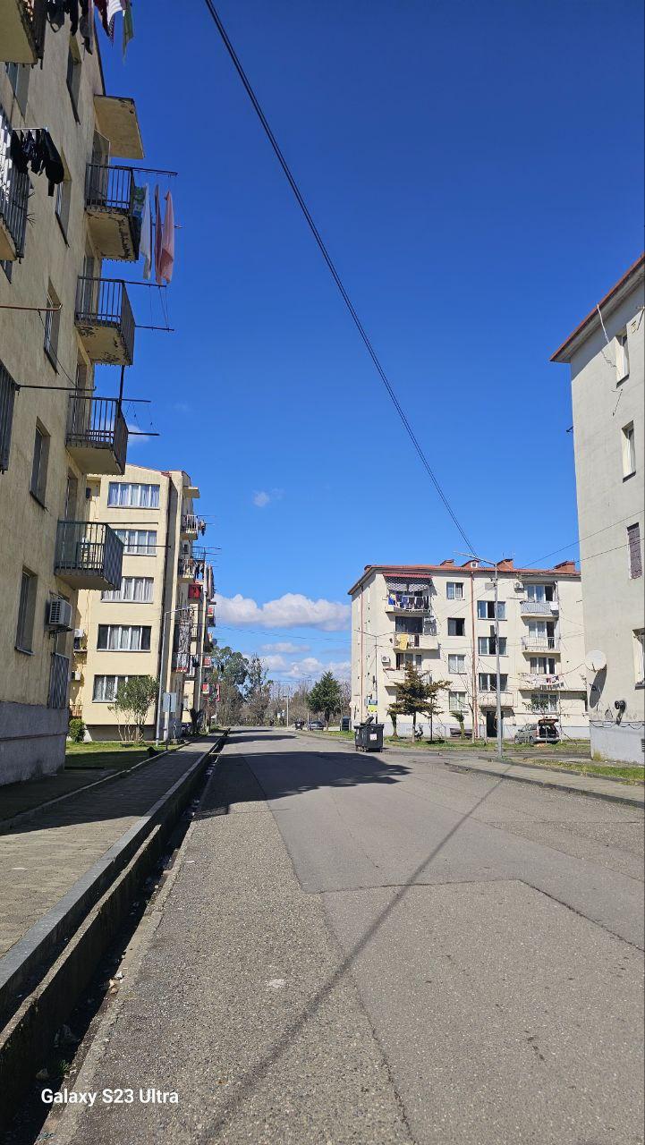 1-Room Apartment For Sale In Poti, Gagra St, 14 view 2
