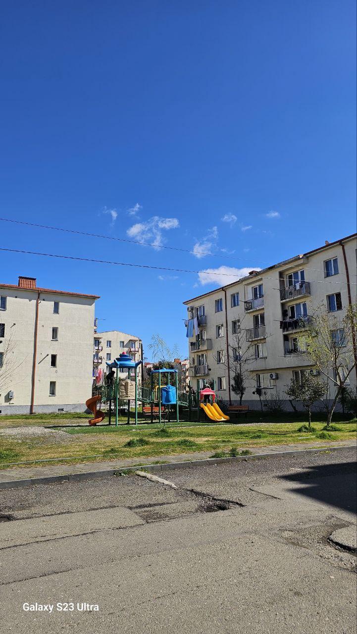 1-Room Apartment For Sale In Poti, Gagra St, 14 view 3