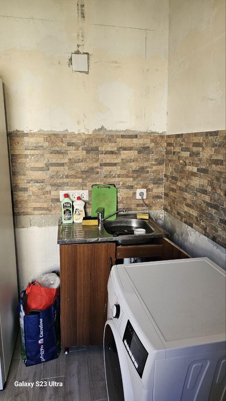 1-Room Apartment For Sale In Poti, Gagra St, 14 view 7