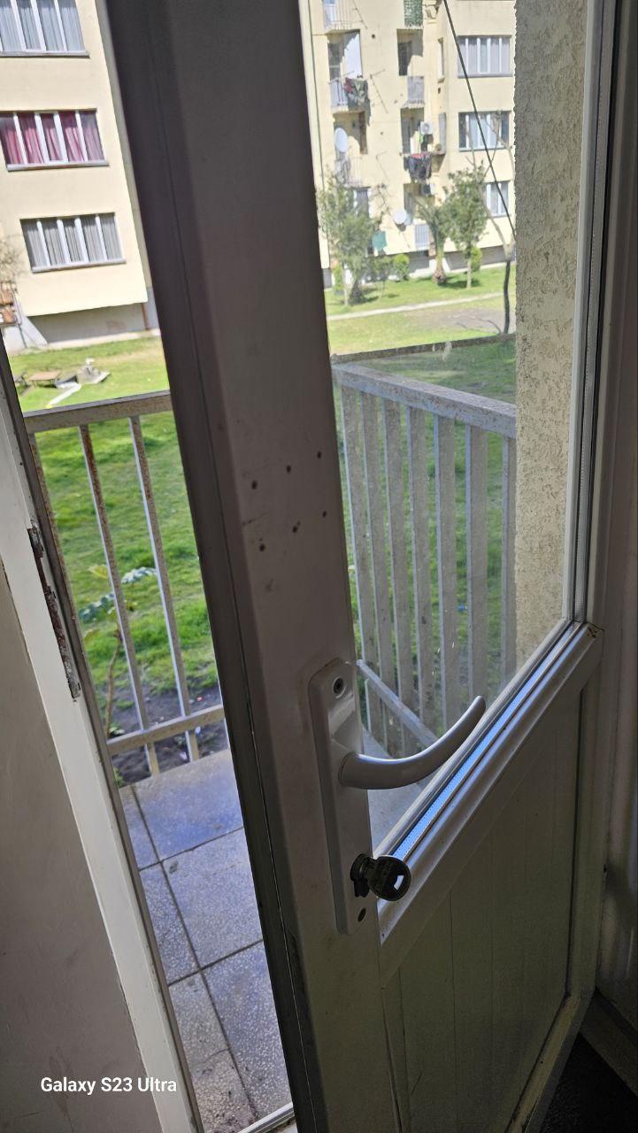 1-Room Apartment For Sale In Poti, Gagra St, 14 view 11