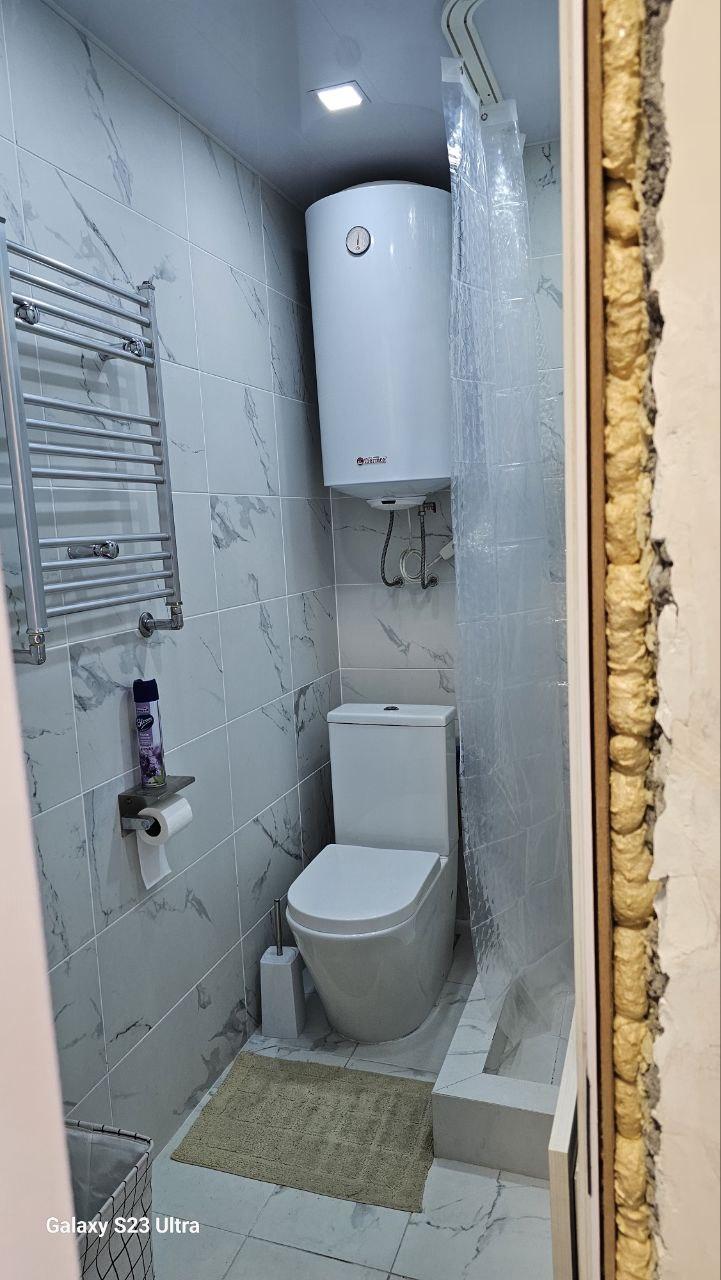 1-Room Apartment For Sale In Poti, Gagra St, 14 view 12