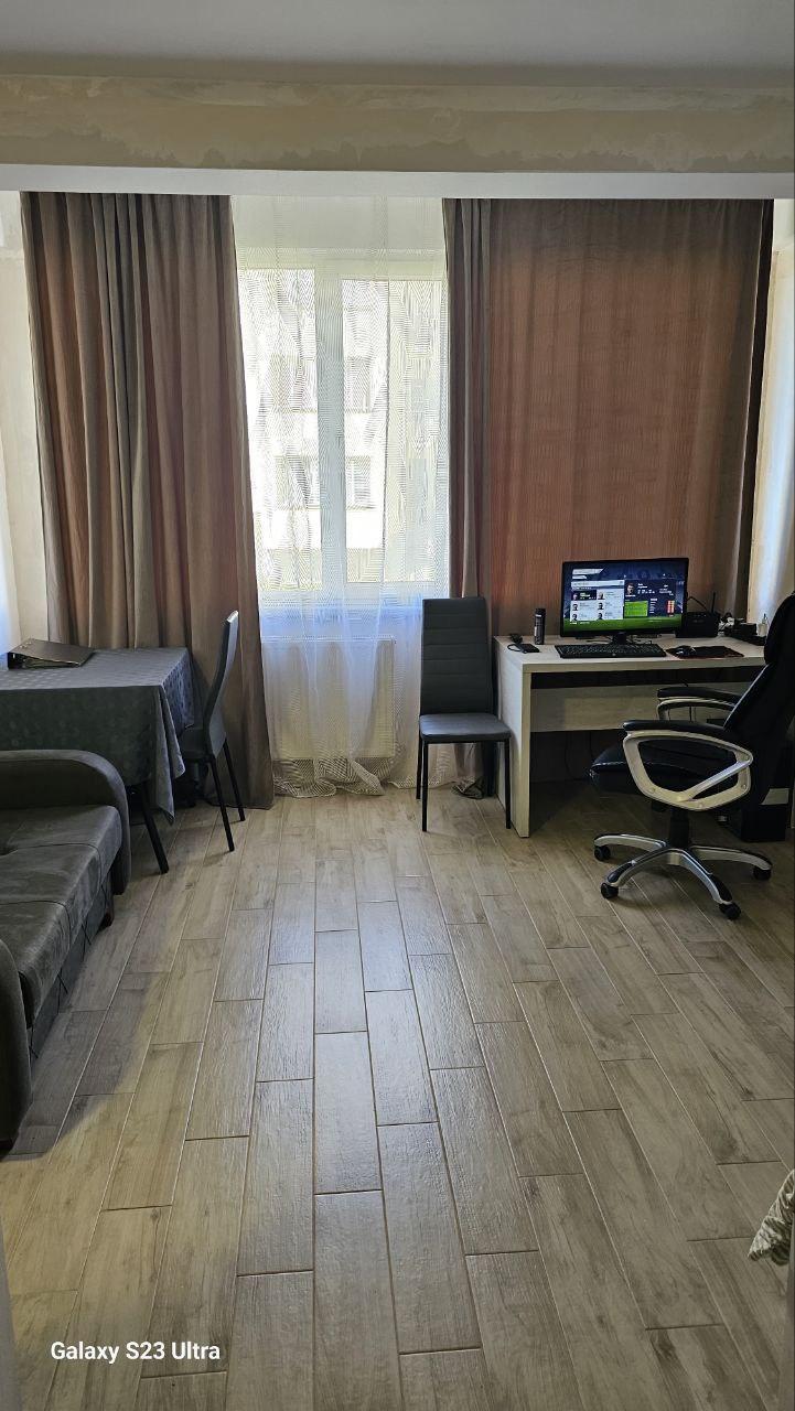 1-Room Apartment For Sale In Poti, Gagra St, 14 view 16
