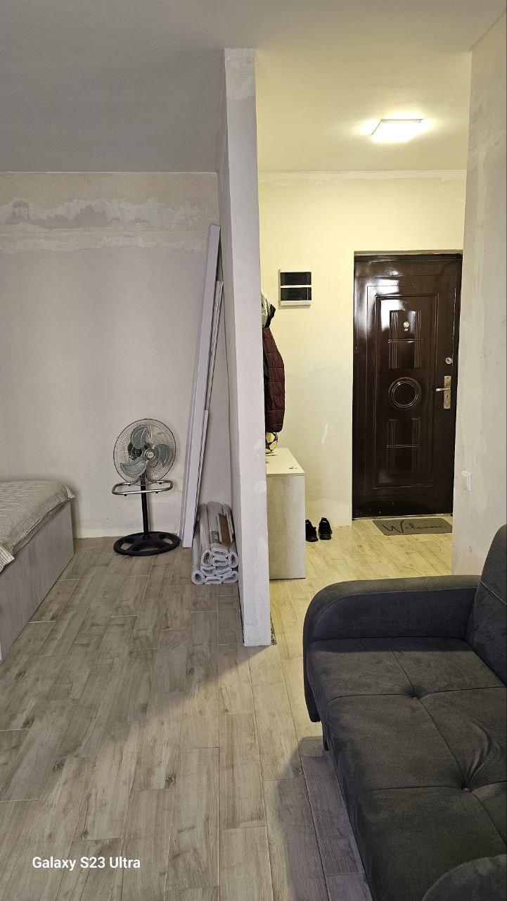 1-Room Apartment For Sale In Poti, Gagra St, 14 view 21