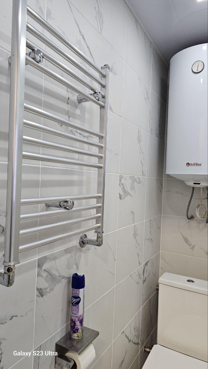 1-Room Apartment For Sale In Poti, Gagra St, 14 view 23