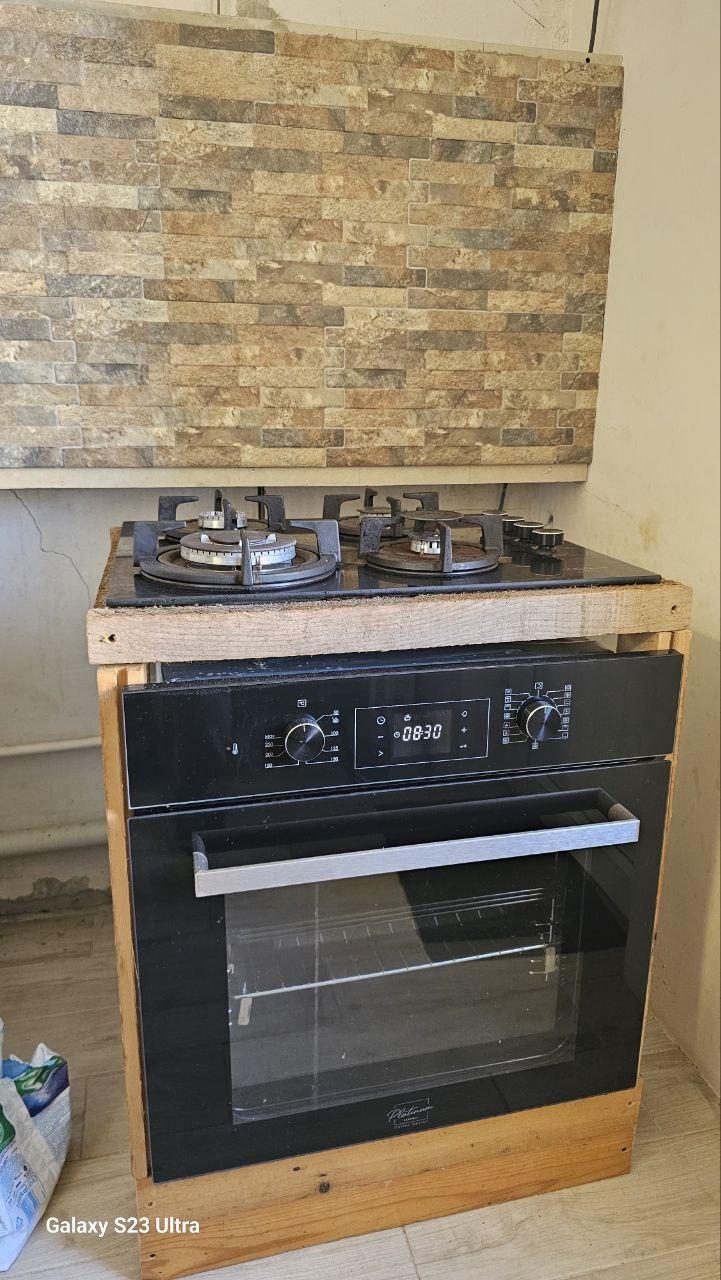 1-Room Apartment For Sale In Poti, Gagra St, 14 view 27