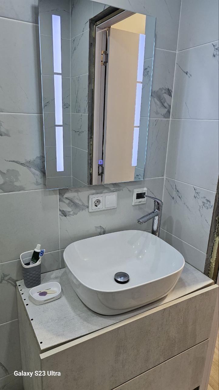 1-Room Apartment For Sale In Poti, Gagra St, 14 view 31