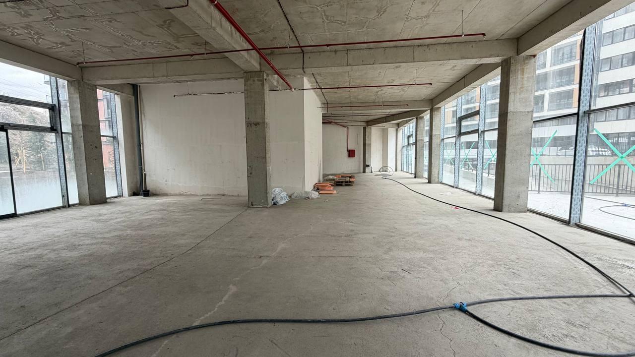 Vakhtang Gorgasali St, 39: Commercial Property, 1920.0 M² | Korter.Ge view 3