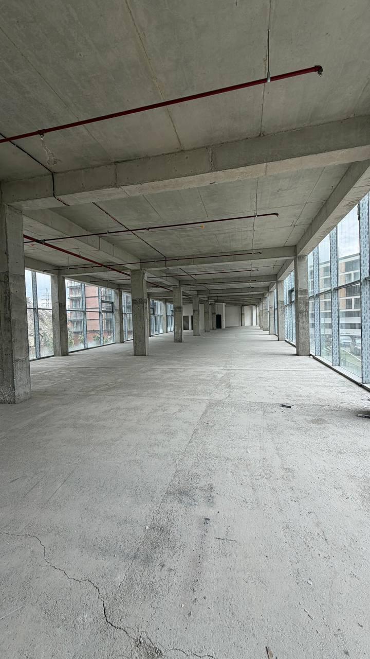 Vakhtang Gorgasali St, 39: Commercial Property, 1920.0 M² | Korter.Ge view 5