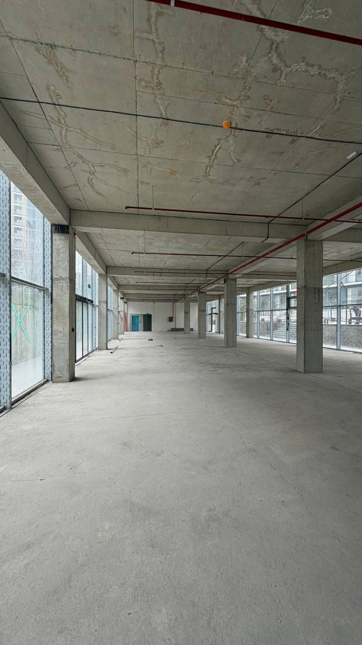 Vakhtang Gorgasali St, 39: Commercial Property, 1920.0 M² | Korter.Ge view 2