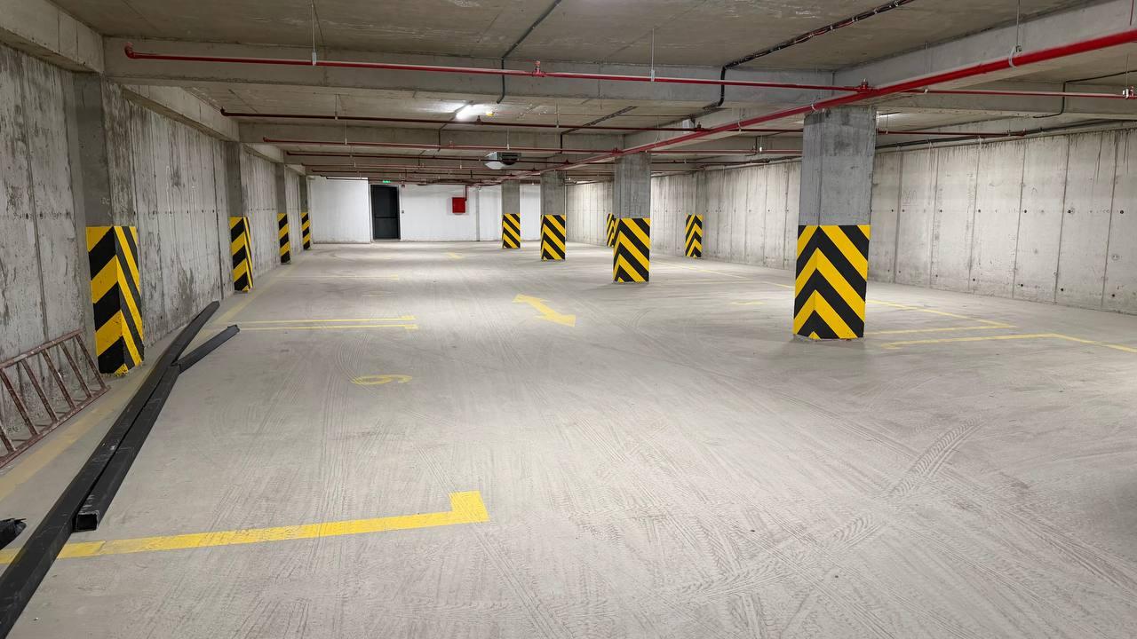 Vakhtang Gorgasali St, 39: Commercial Property, 1920.0 M² | Korter.Ge view 7