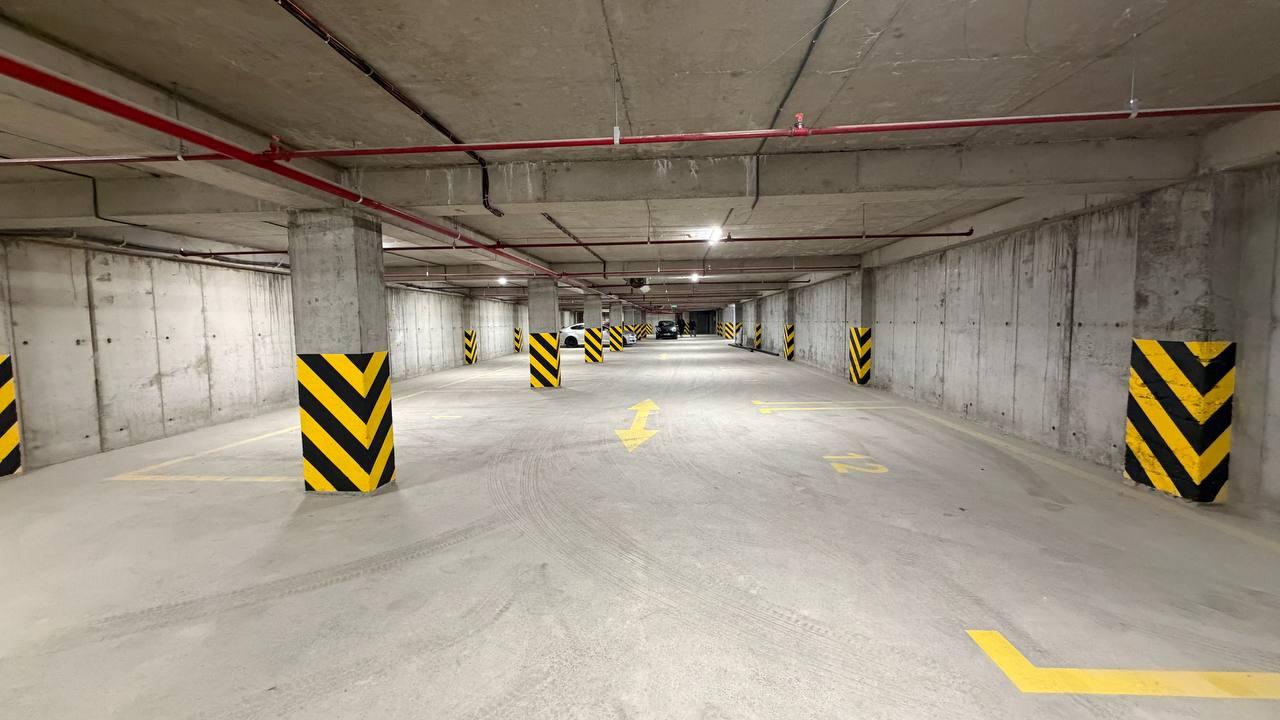 Vakhtang Gorgasali St, 39: Commercial Property, 1920.0 M² | Korter.Ge view 6