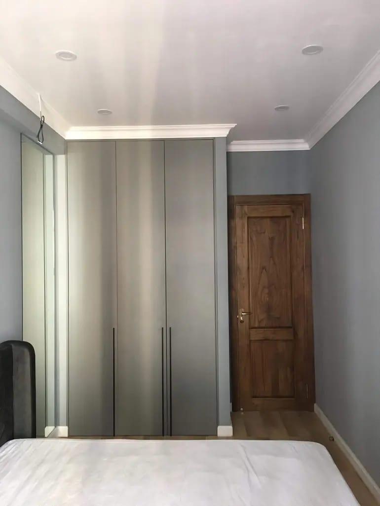 Davari St, 26: 2-Room, 50.0 M² | Korter.Ge view 3