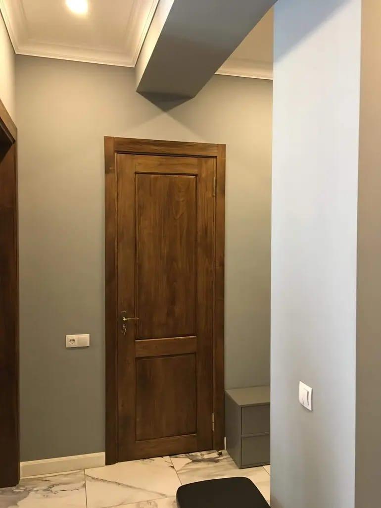 Davari St, 26: 2-Room, 50.0 M² | Korter.Ge view 6