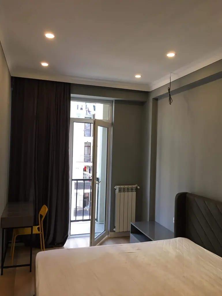 Davari St, 26: 2-Room, 50.0 M² | Korter.Ge view 5