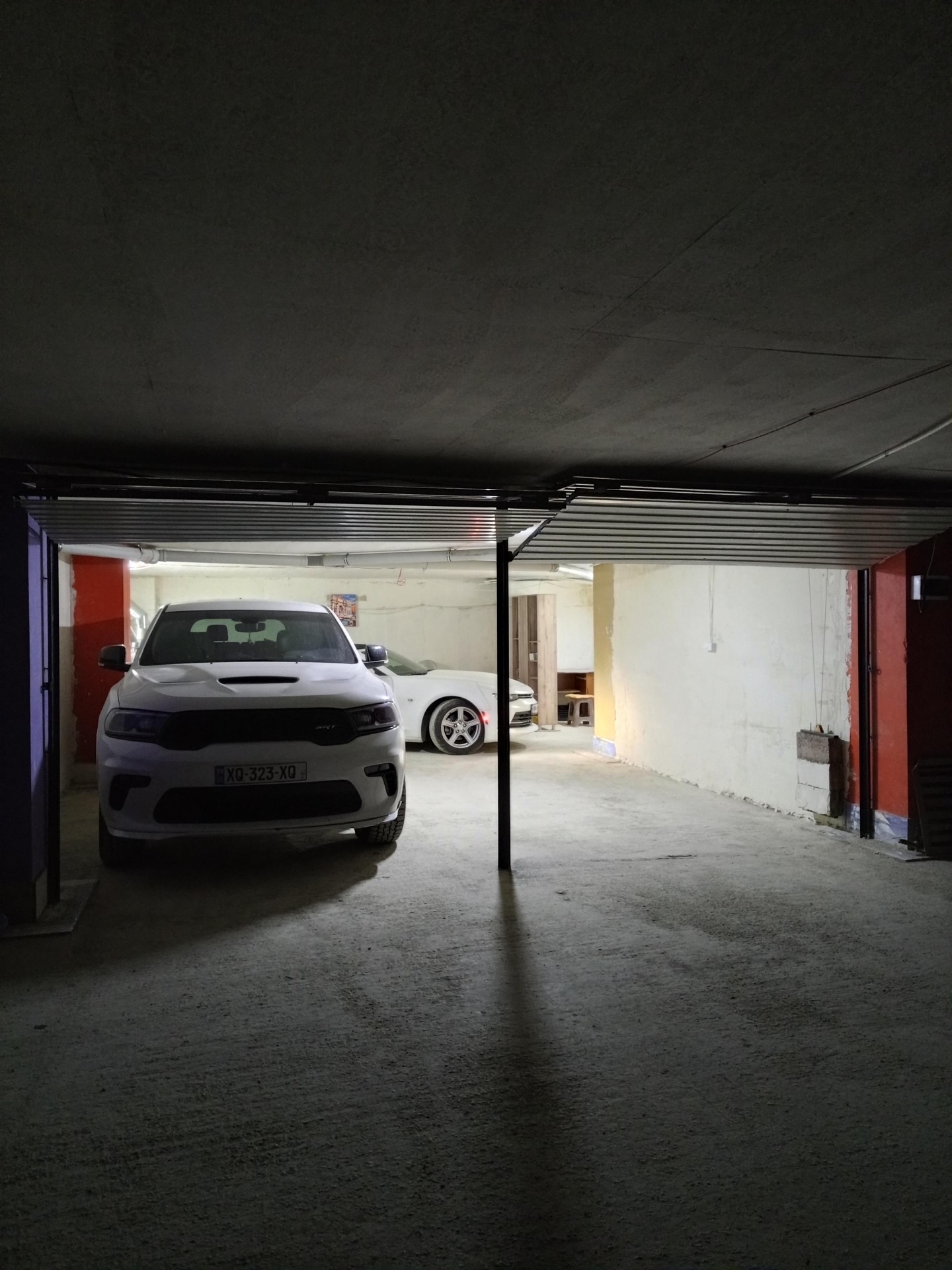 Garage For Sale In Batumi, Giorgi Brtskinvale St, 86 view 2