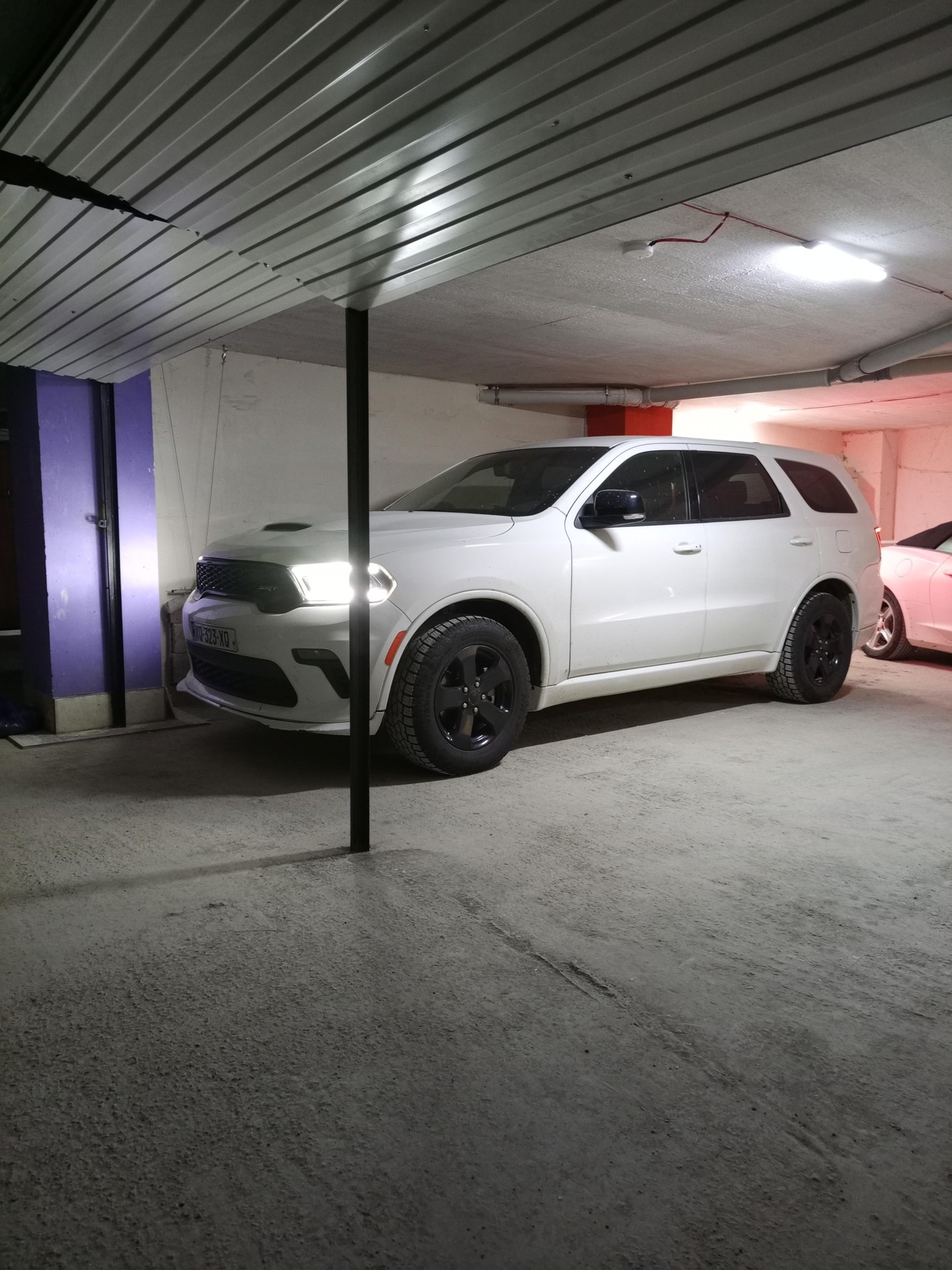 Garage For Sale In Batumi, Giorgi Brtskinvale St, 86 view 4