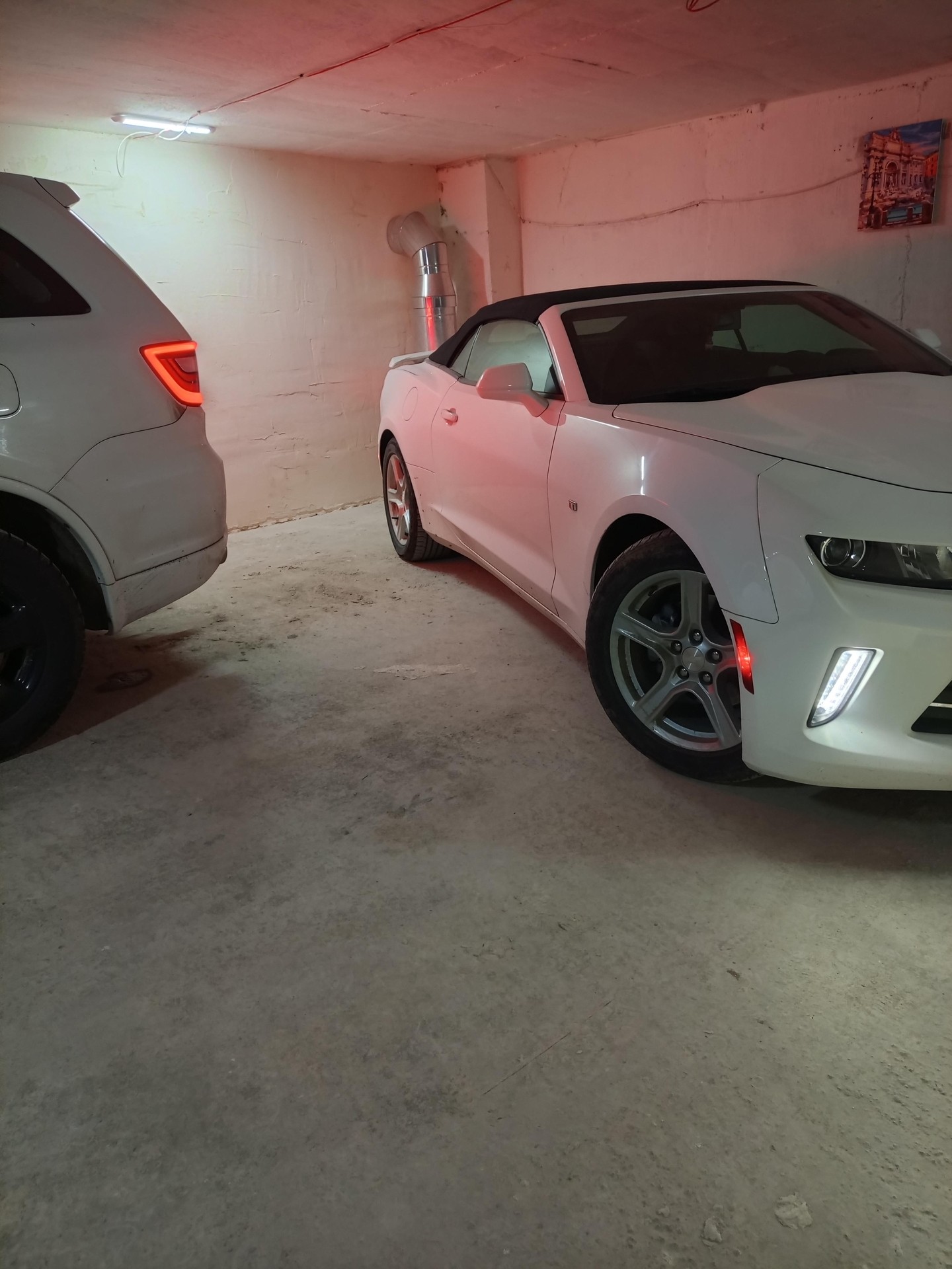 Garage For Rent In Batumi, Giorgi Brtskinvale St, 86 view 6