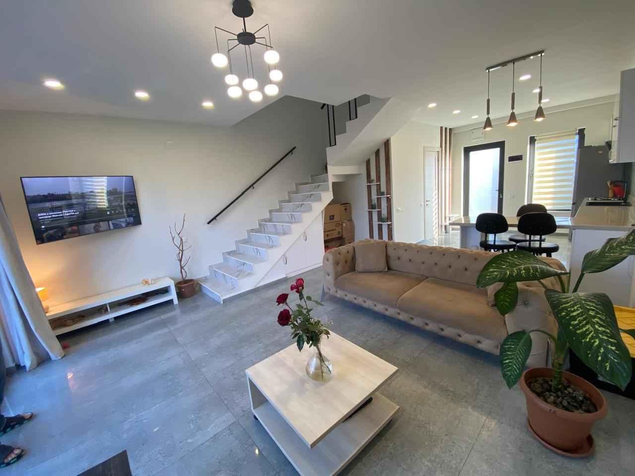 3-Room House For Sale In Batumi, Chakvi St, 38 view 1