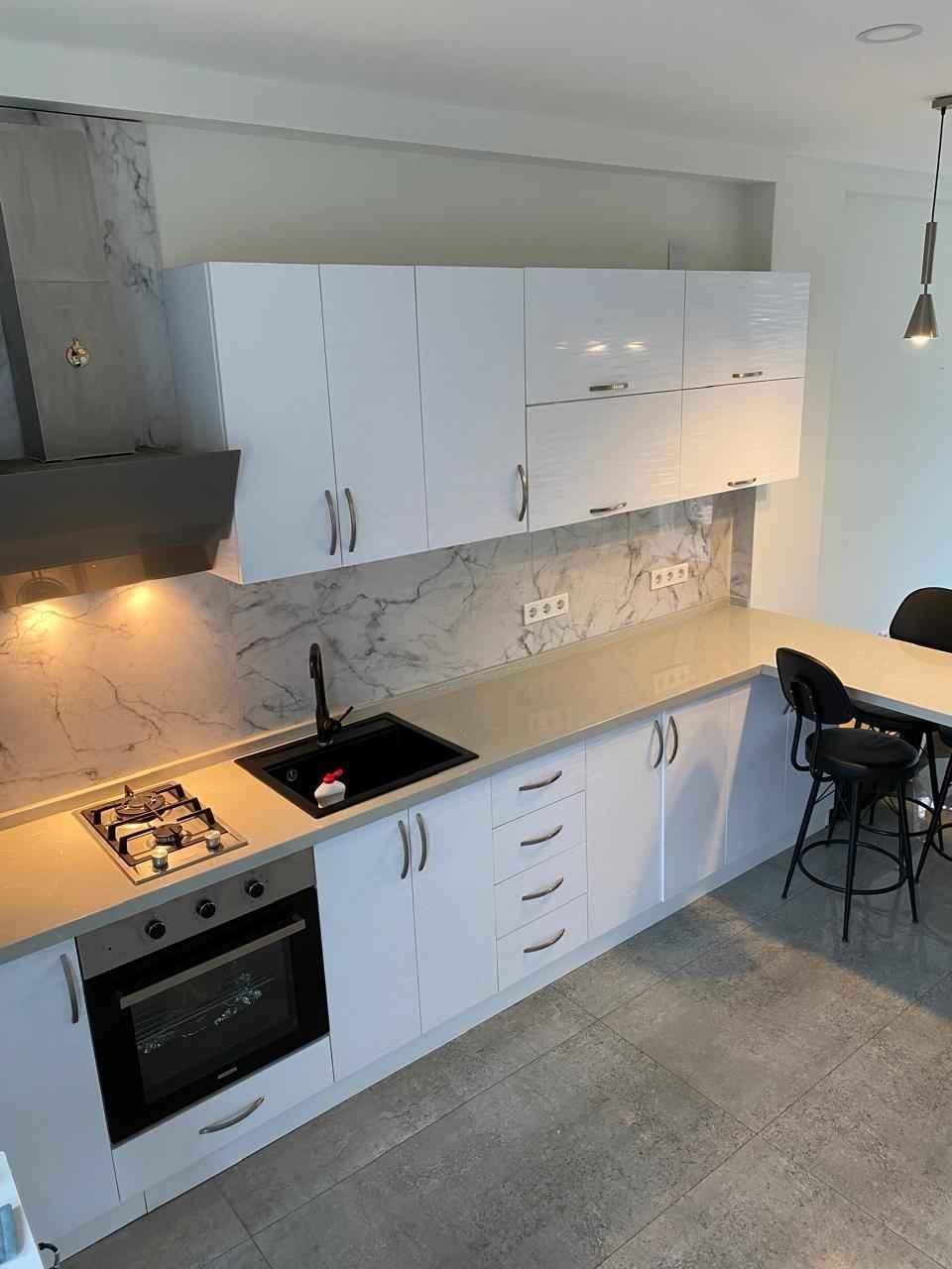 3-Room House For Sale In Batumi, Chakvi St, 38 view 8